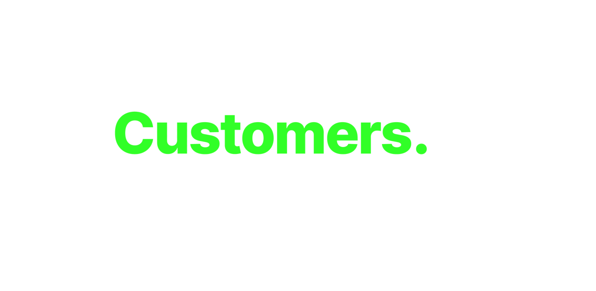 Endless Customers.ai